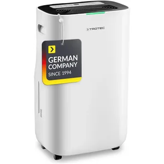 Trotec Luftentfeuchter TTK 70 HEPA (Plus)