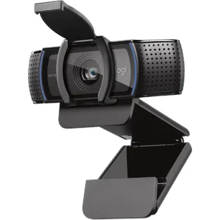 Logitech C920e Business Webcam