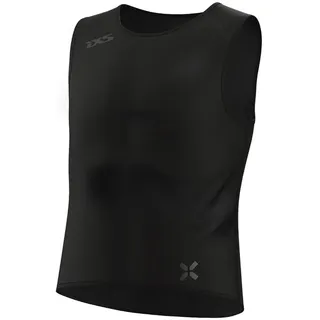 IXS Flow 2.0 Schwarz