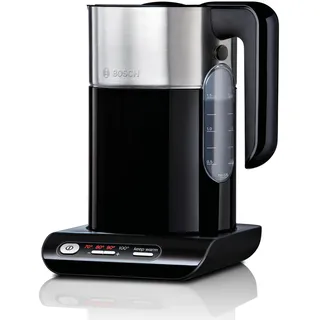 Bosch Styline TWK8613P schwarz