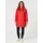 Regenjacke Rot 52