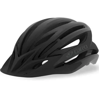 Giro Artex MIPS 51-55 cm schwarz matt 2025