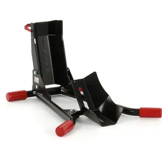 ACEBIKES Motorradständer Steadystand AC 250 Schwarz