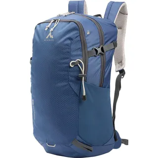Mc Kinley Minah VT 22 Navy/Grey