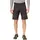 Barents Pro Shorts Outdoor-Hose Dunkelgrau 58