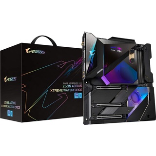 Gigabyte Z590 AORUS Xtreme