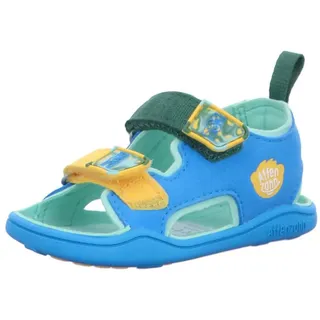Affenzahn Sandale Vegan Airy Sandale Vegan blau, 31 EU