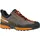 Herren Titanium/Mango 46,5