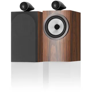 Bowers & Wilkins 705 S3 2-Wege Holz Kabelgebunden