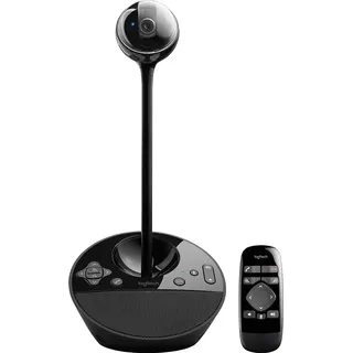 Logitech BCC950 - Videokonferenzkomponente