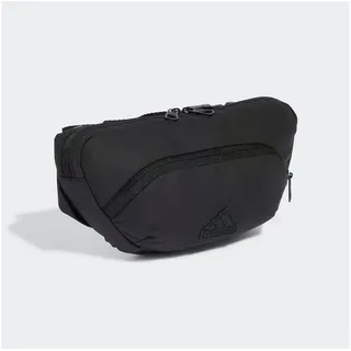 Adidas Ultramodern Bauchtasche Black / Black Onesize