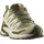 Herren Deep Lichen Green/Safari/Dark Earth 49 1/3