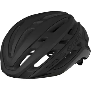 55-59 cm matte black