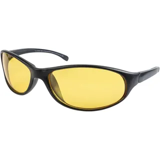 Walser Nachtfahrbrille Schwarz