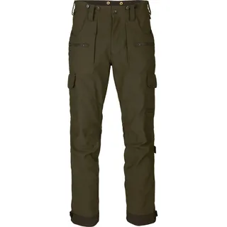 Härkila Pro Hunter Endure Jagdhose Dunkelgrün 50