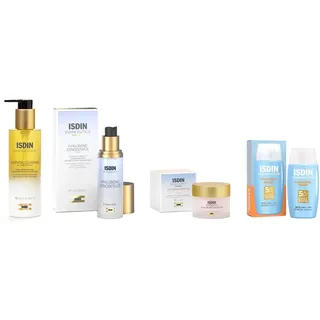 Isdin Feuchtigkeit & UV-Schutz Set
