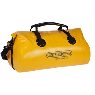 Ortlieb Rack-Pack 31 l sun yellow