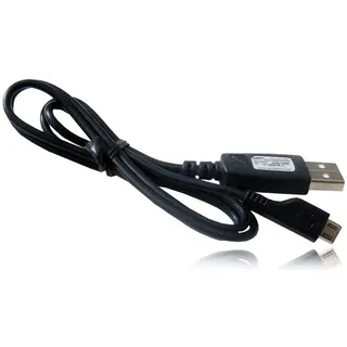 USB-Datenkabel original Samsung APCBU10BBE, Micro USB für Galaxy A3, A5