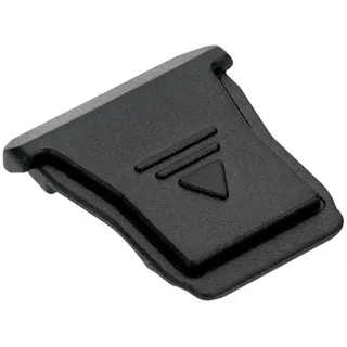 JJC Blitzschuhabdeckung für Canon