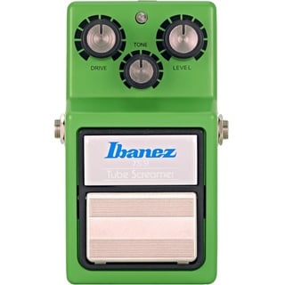 Ibanez TS9 Tubescreamer