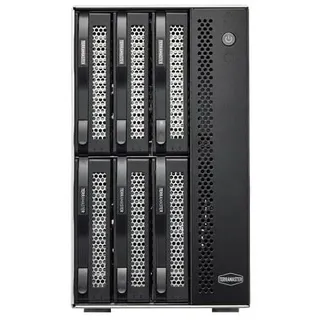 TerraMaster D6-320 6bay Gehäuse, USB3.2, Diskless