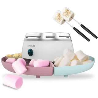 Cecotec Marshmallow Maker Fun&Sugar Marshmallow. - Cecotec