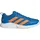 Herren Court Team Bounce 2.0 Shoes, Bright Royal/Cloud White/Cloud White, 44 2/3 EU