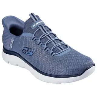Herren Blau 46