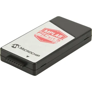 PG 164150 - MPLAB® PICkitTM 5 In-Circuit Debugger/Programmer