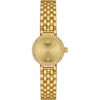TISSOT Lovely Round T140.009