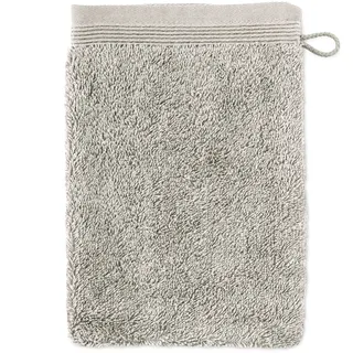 Waschhandschuh 15 x 20 cm cashmere