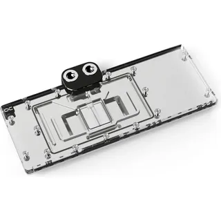 Alphacool Core RX 7900XTX Merc 310 mit Backplate, GPU Wasserkühler