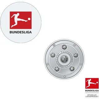 Scout Funny Snaps Move 2er Set Bundesliga | Grau