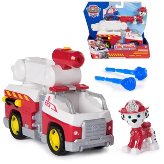 Spin Master PAW Fire Rescue - Themed Vehicles Marsha