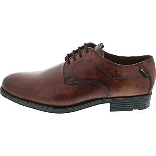 LLOYD Valmary Business Schuh Braun - 45
