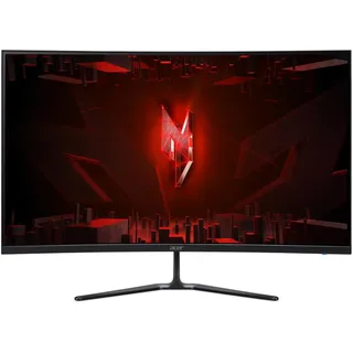 Acer Nitro ED320QRS3bmiipx 80cm(31.5") FHD Curved Gaming Monitor HDMI/DP 165Hz