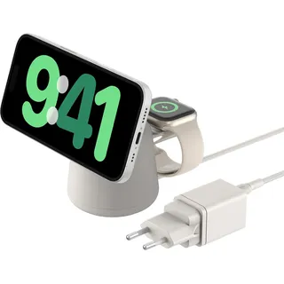 Belkin BoostCharge Pro 2-in-1