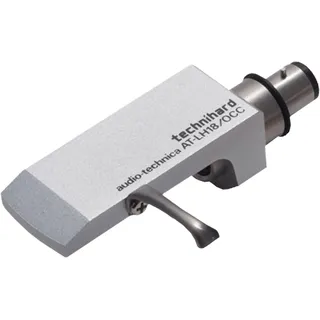 Audio-Technica AT-LH18/OCC Headshell 18g seitlich und horizontal verstellbar