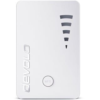 devolo WiFi Repeater ac 1200 Mbps weiß 9789