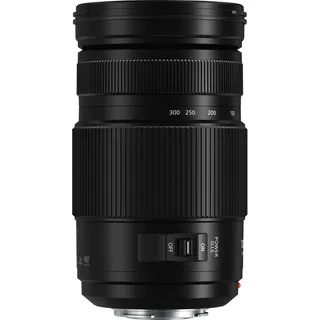 Panasonic Lumix G Vario 100-300mm F4,0-5,6 O.I.S II