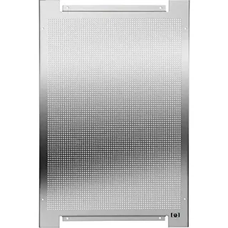 Televes MPTLP 46 Lochplatte 40 x 60 cm ohne Bestücku (MPTLP46)