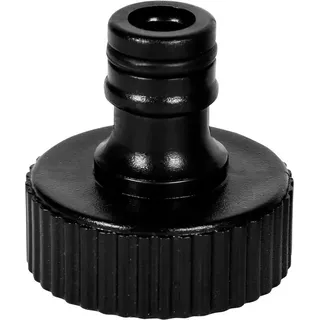 Einhell 4173760 Anschluss-Set 40 mm Kunststoff