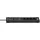 4-fach 1,8 m schwarz