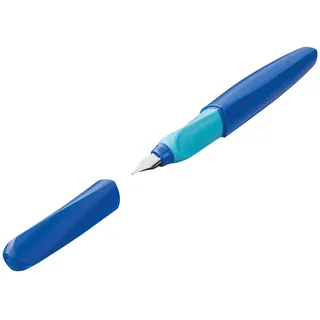 deep blue, rechte Hand/linke Hand, mittel, Blister (814744)