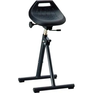 bimos Industrie-Stehhilfe 9452-2000 anthrazit