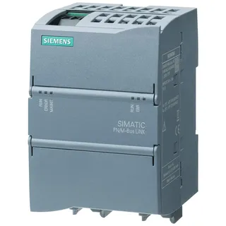 Siemens Dig.Industr. SIMATIC PN/M-Bus LINK 6BK16220AA000AA0