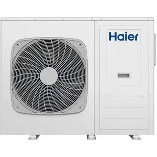 Haier HPM14-Nd2 Monoblock-Wärmepumpe 14 kW