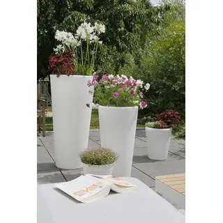 Beleuchteter Pflanztopf Shining Classic Pot XL