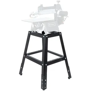 Untergestell für Dekupiersäge P400