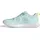 Indoor Schuhe Damen dusky petrol/lucid pink/ftwr white 44
